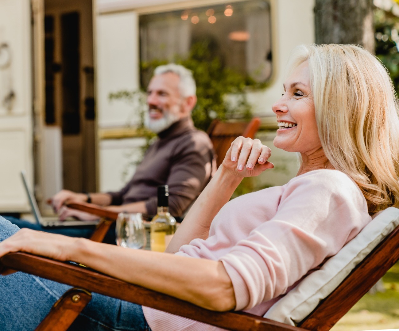 A Family-Run Firm Built To Serve For The Long Haul