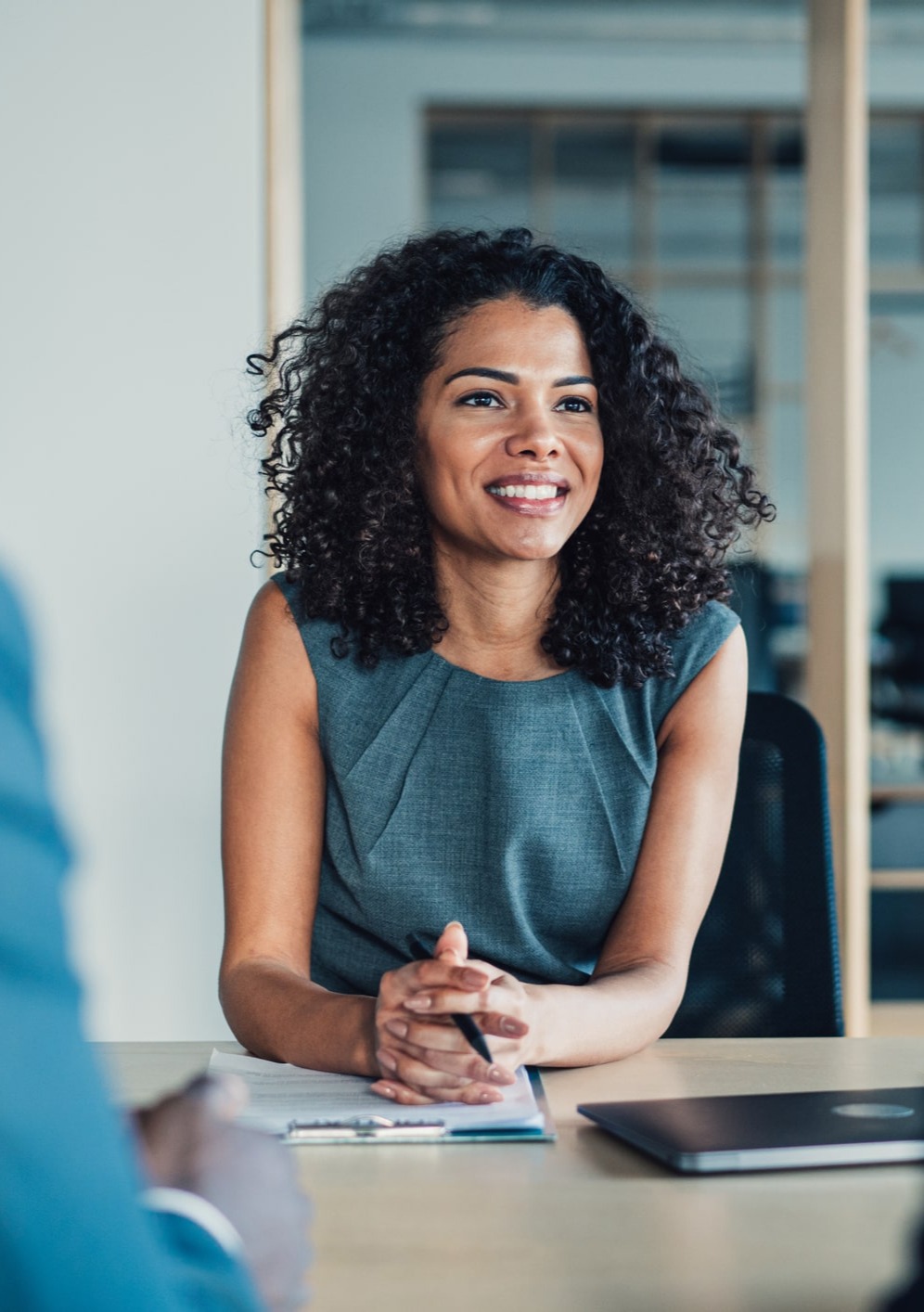 ... no copy here ...