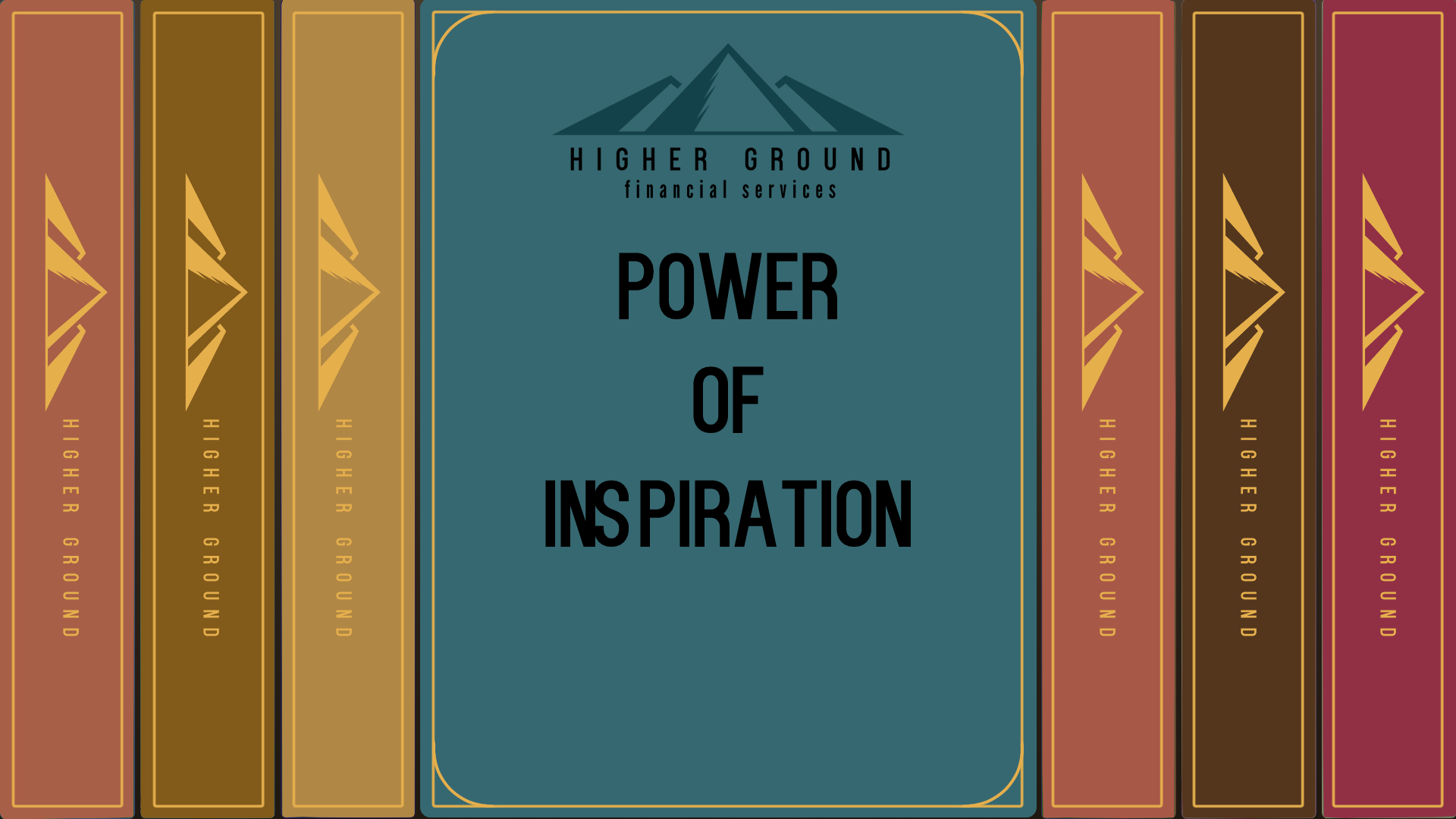 Power of Inspiration