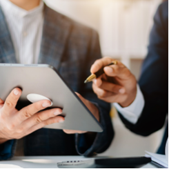 Develop a Customized Plan