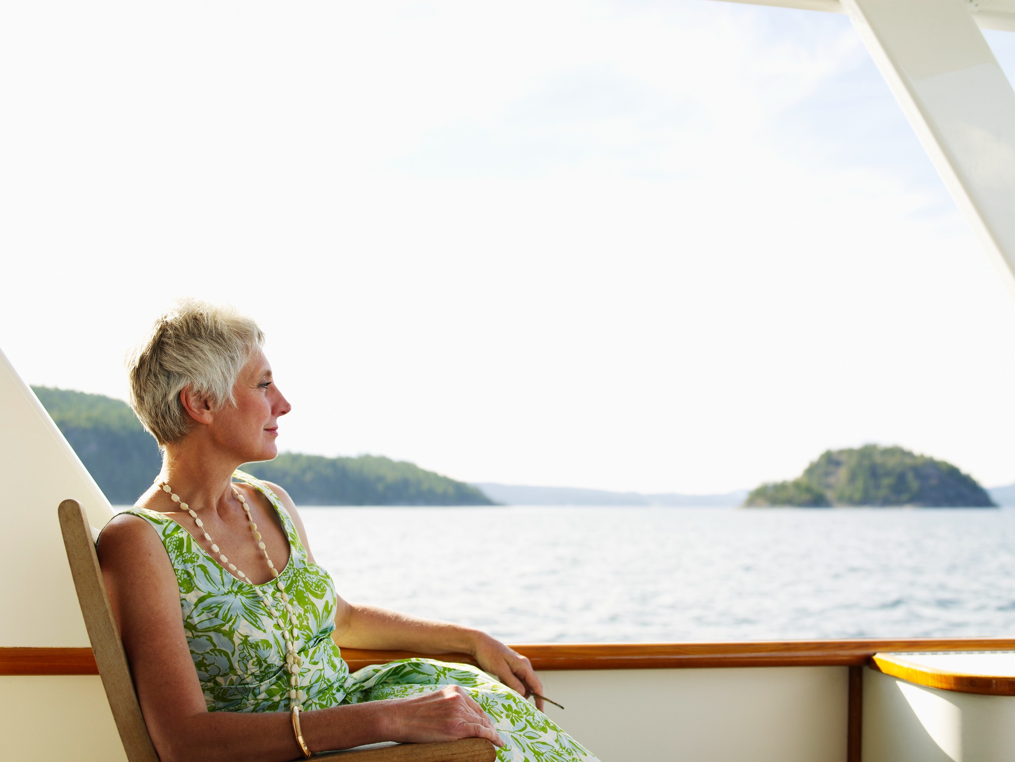 Retirement Blueprints