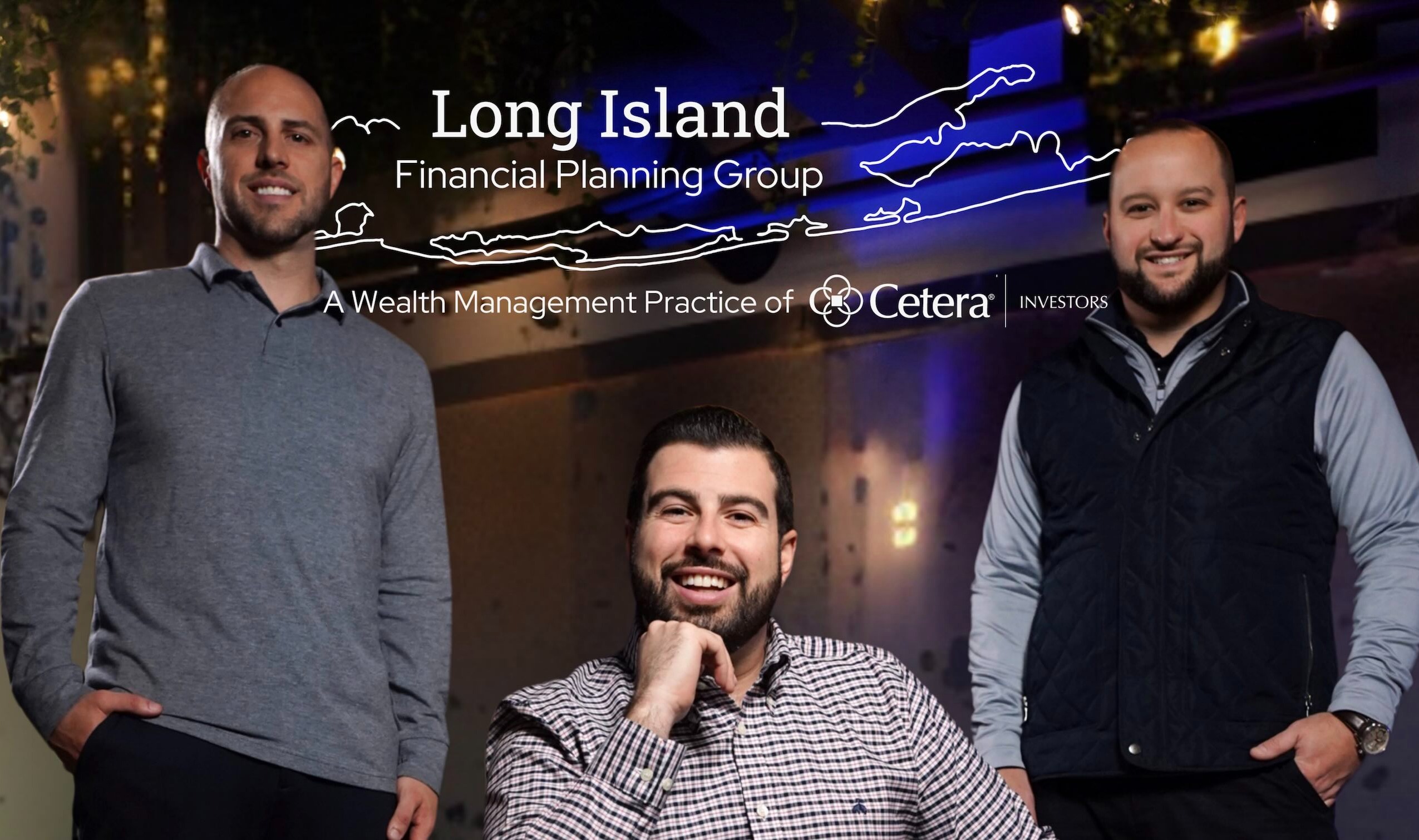 Planning-first guidance for your retirement journey