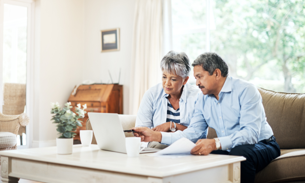 Retirement and Estate Planning