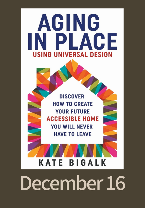 Aging in Place Using Universal Design