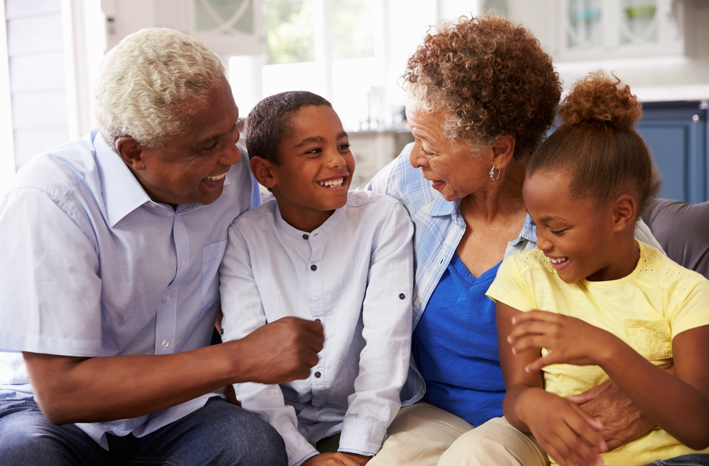 Retirees