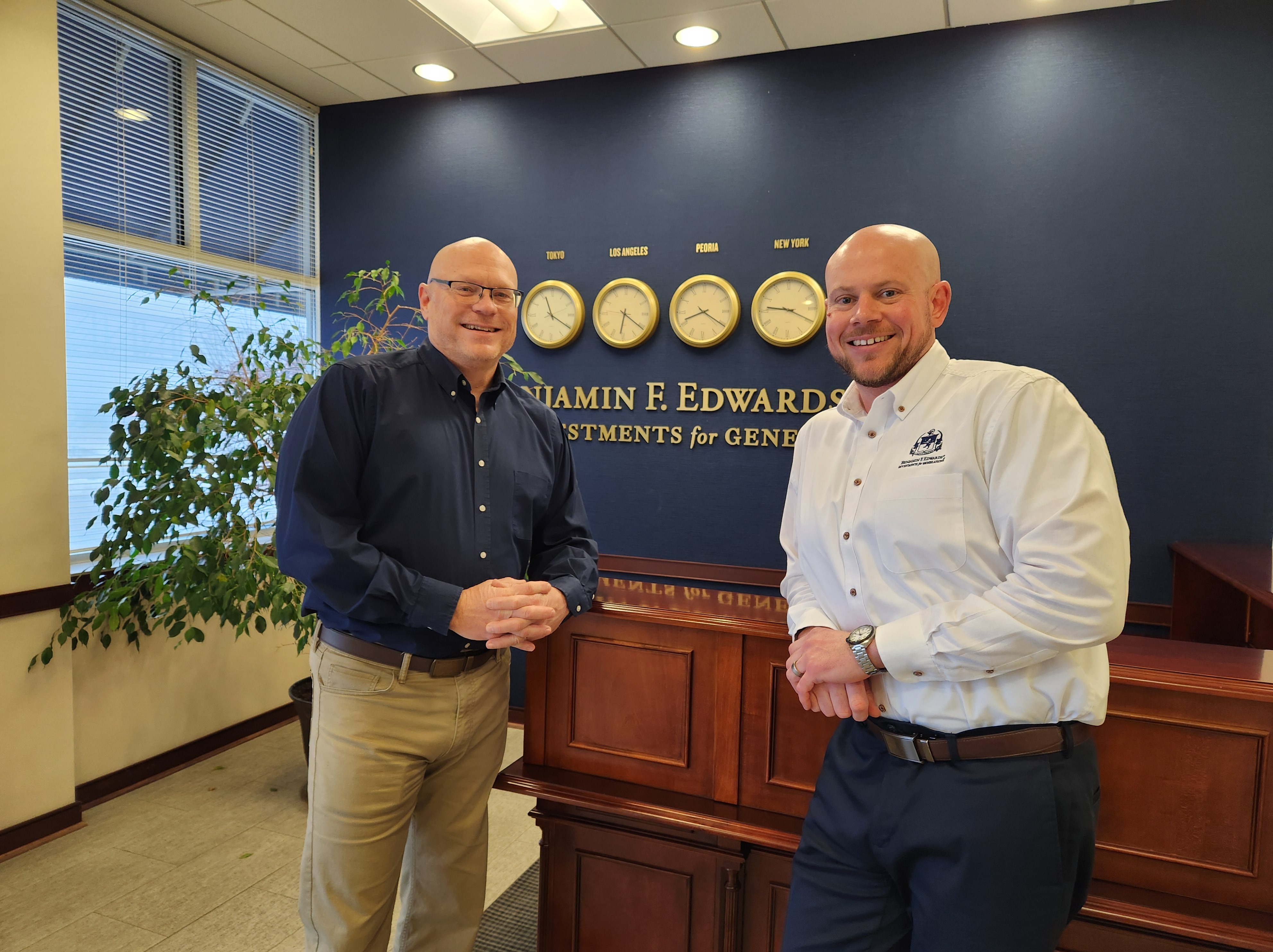 Could Your Money Work Harder For You?