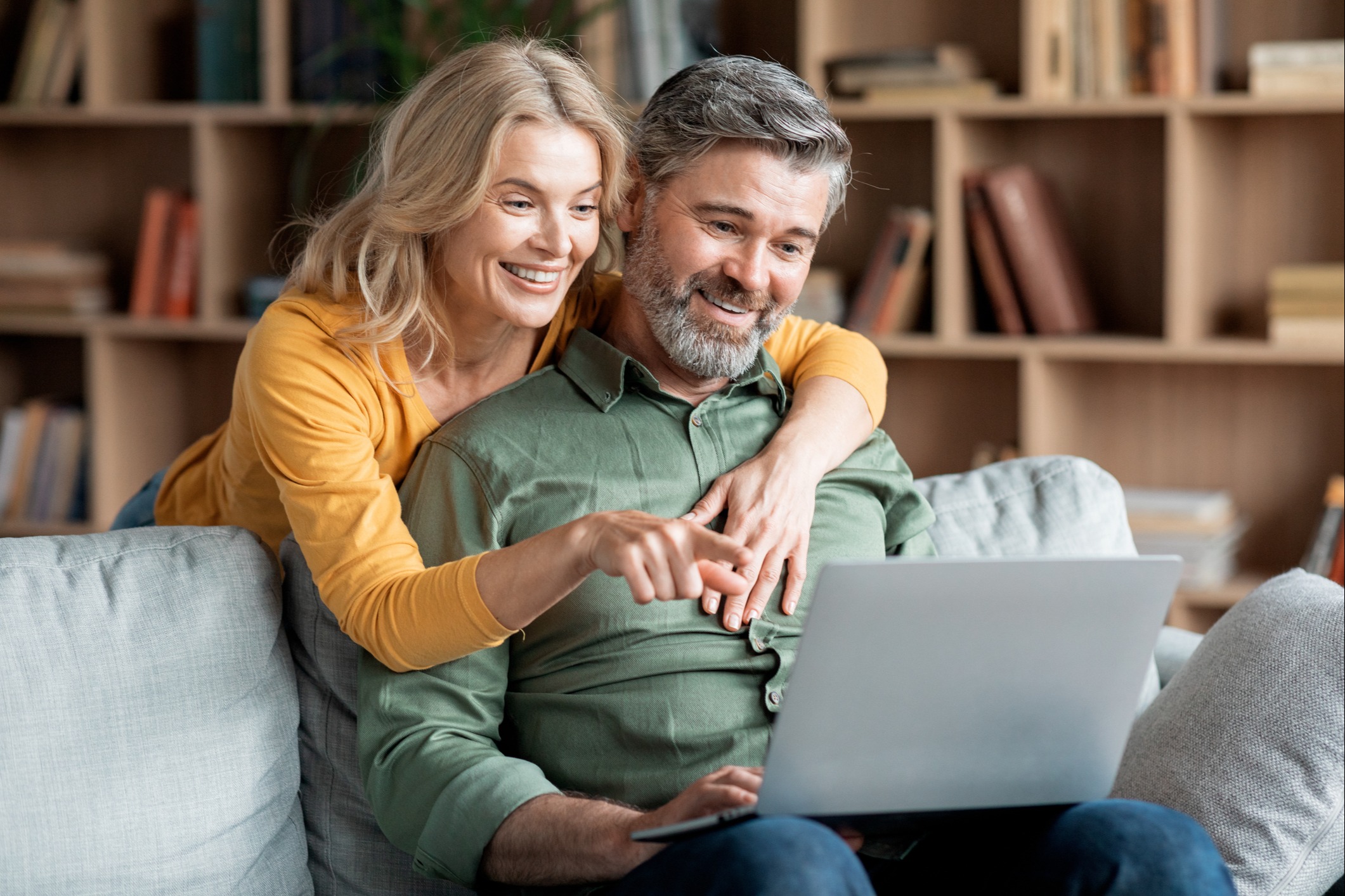 Retirement Stock Options