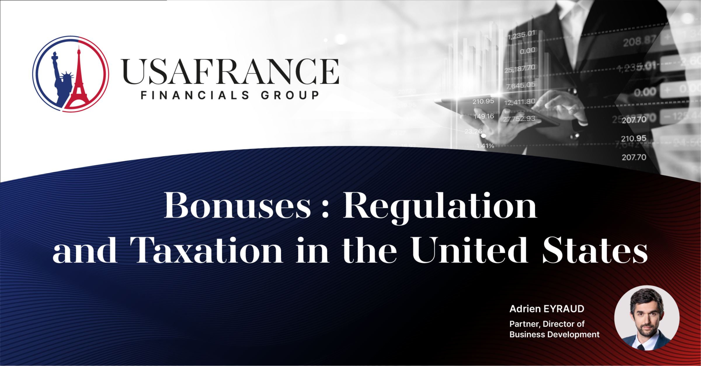 Bonuses
