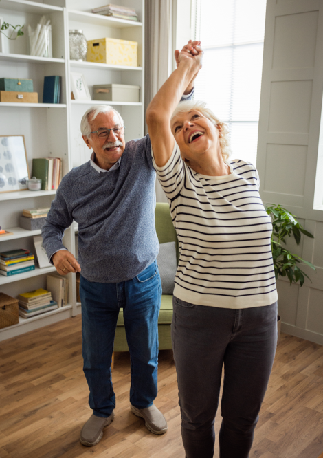 Pre-Retirees & Retirees