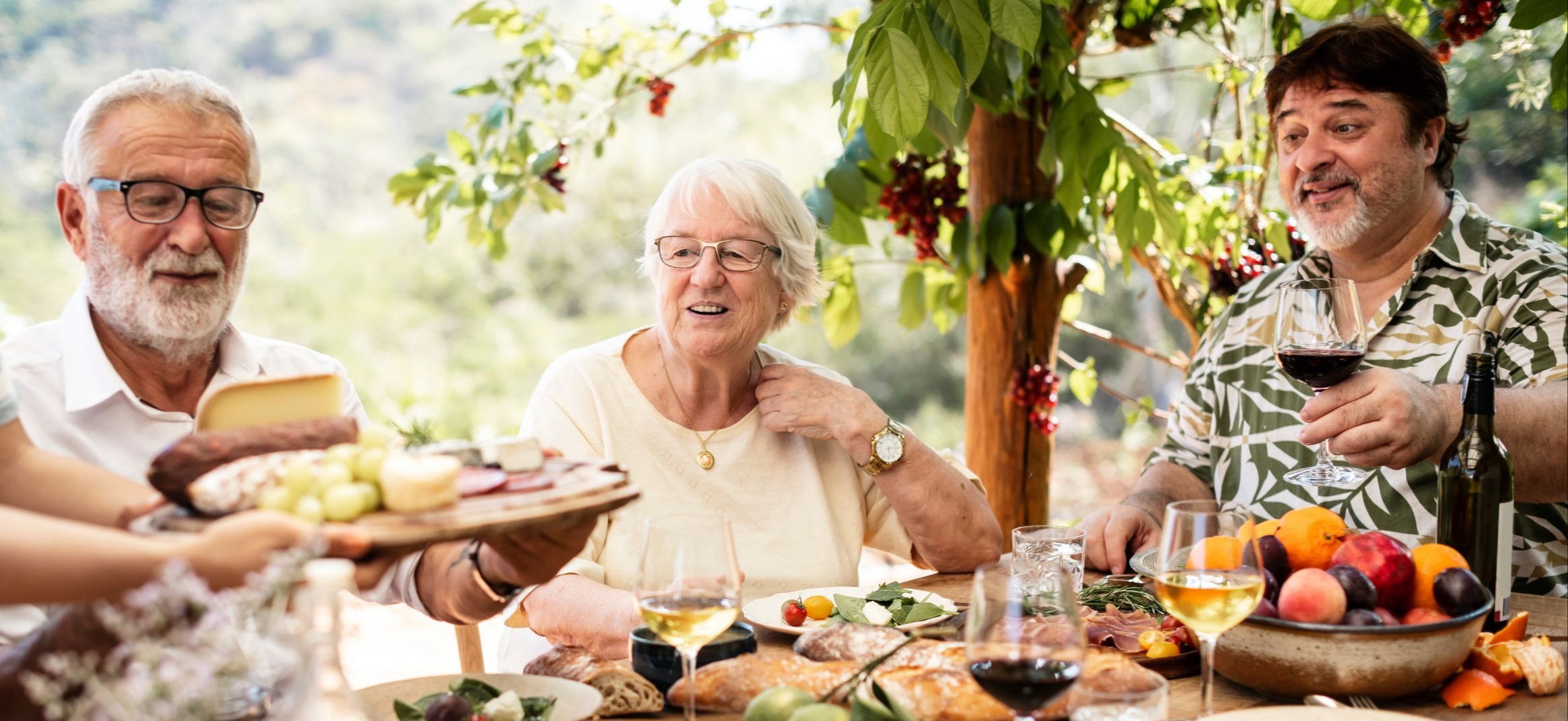 Pre-Retirees & Retirees