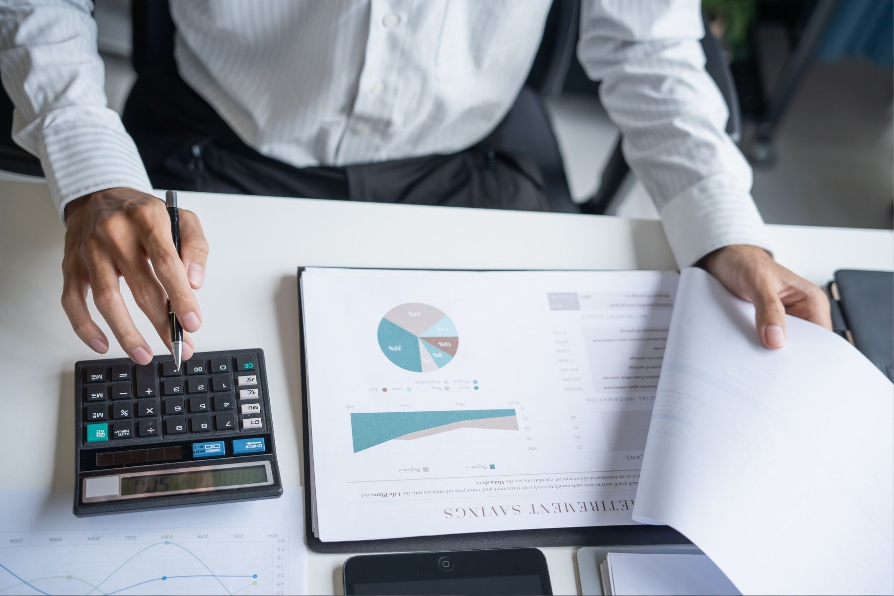 Wealth Management