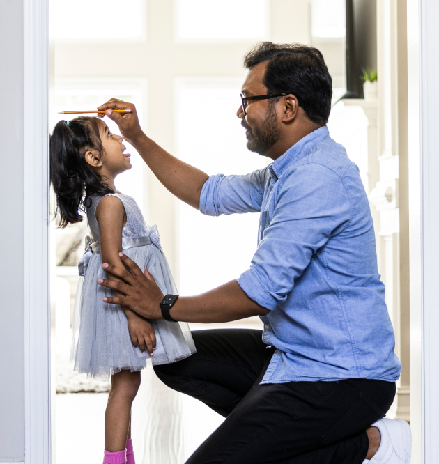 Families & Pre Retirees