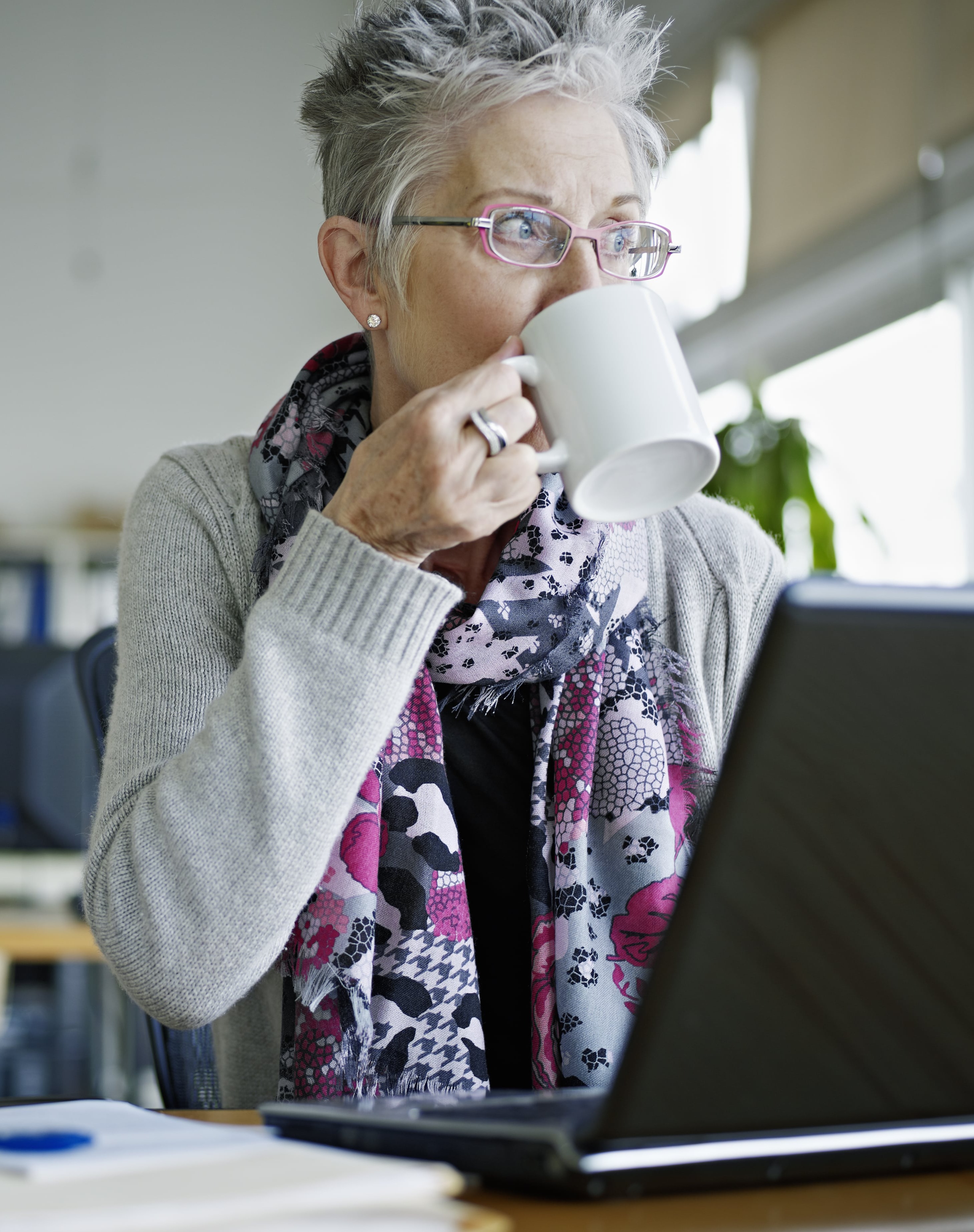 ... no copy here ...