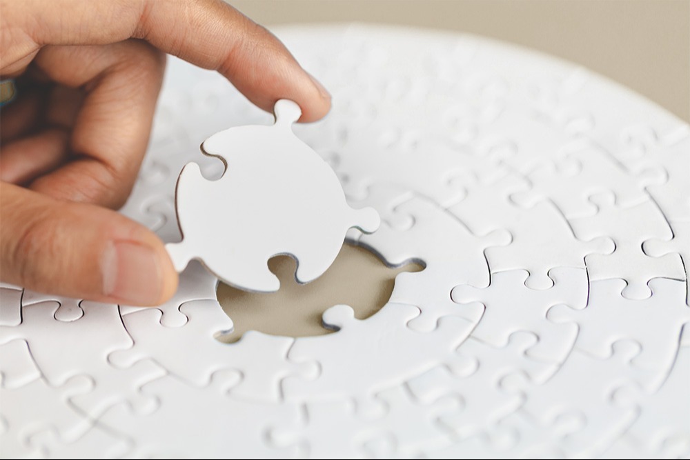 Comprehensive financial planning