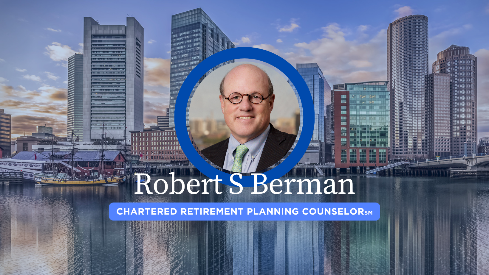 Your Money Deserves Our Help