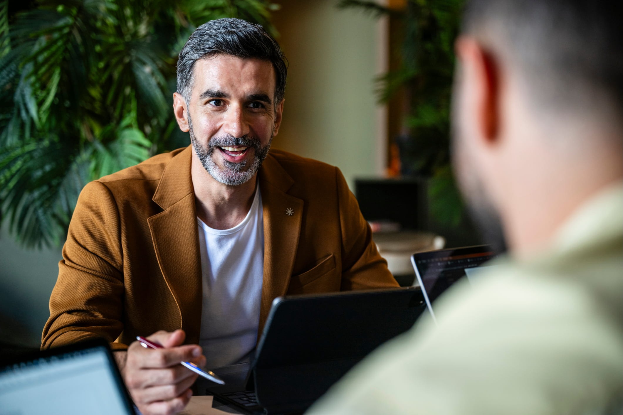 What We Do Paving The Way To Financial Freedom