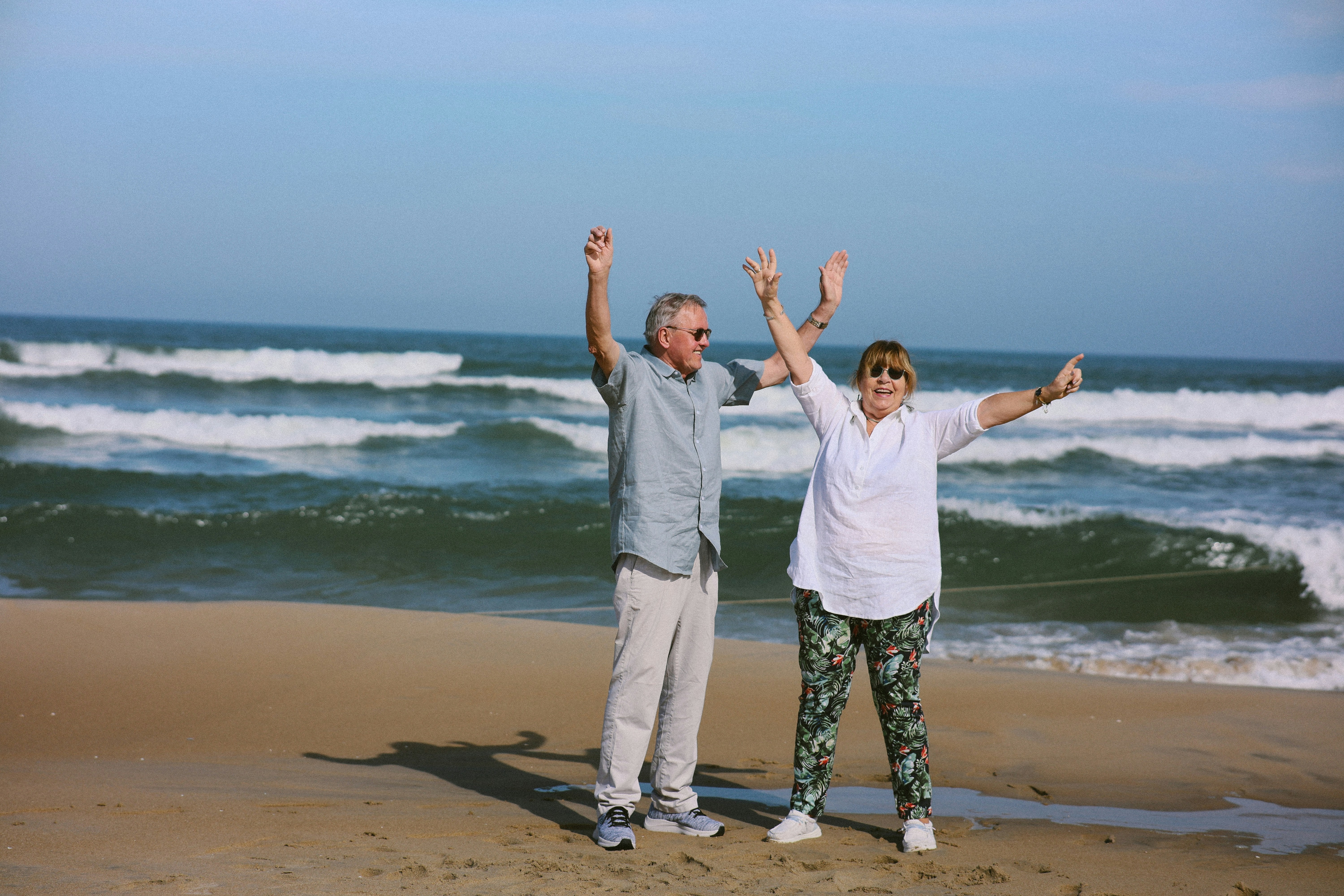 Pre-Retirees & Retirees<br/>