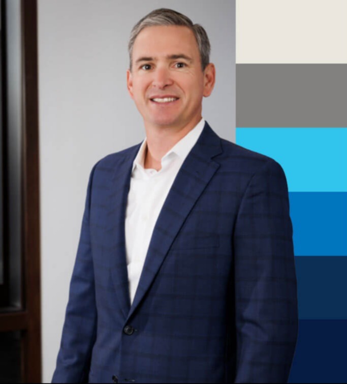 Financial AdvisorPatrick O'Reilly, CFP®
