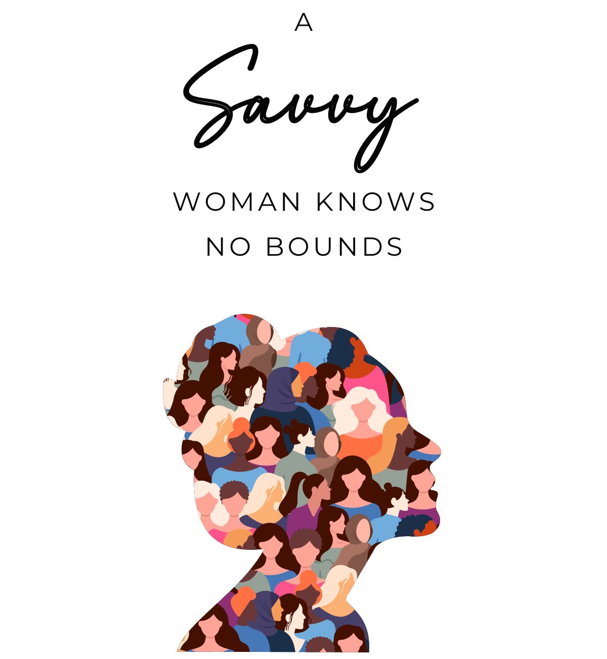 Savvy Women Events