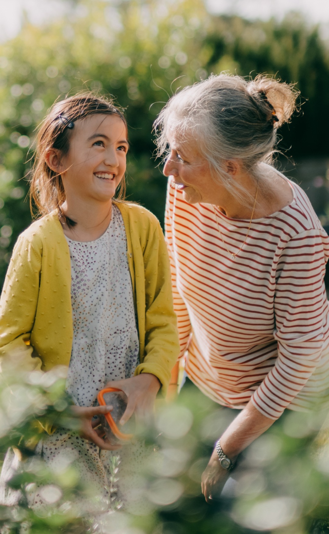 Your wealth should reflect your priorities, today and for the generation that follows.