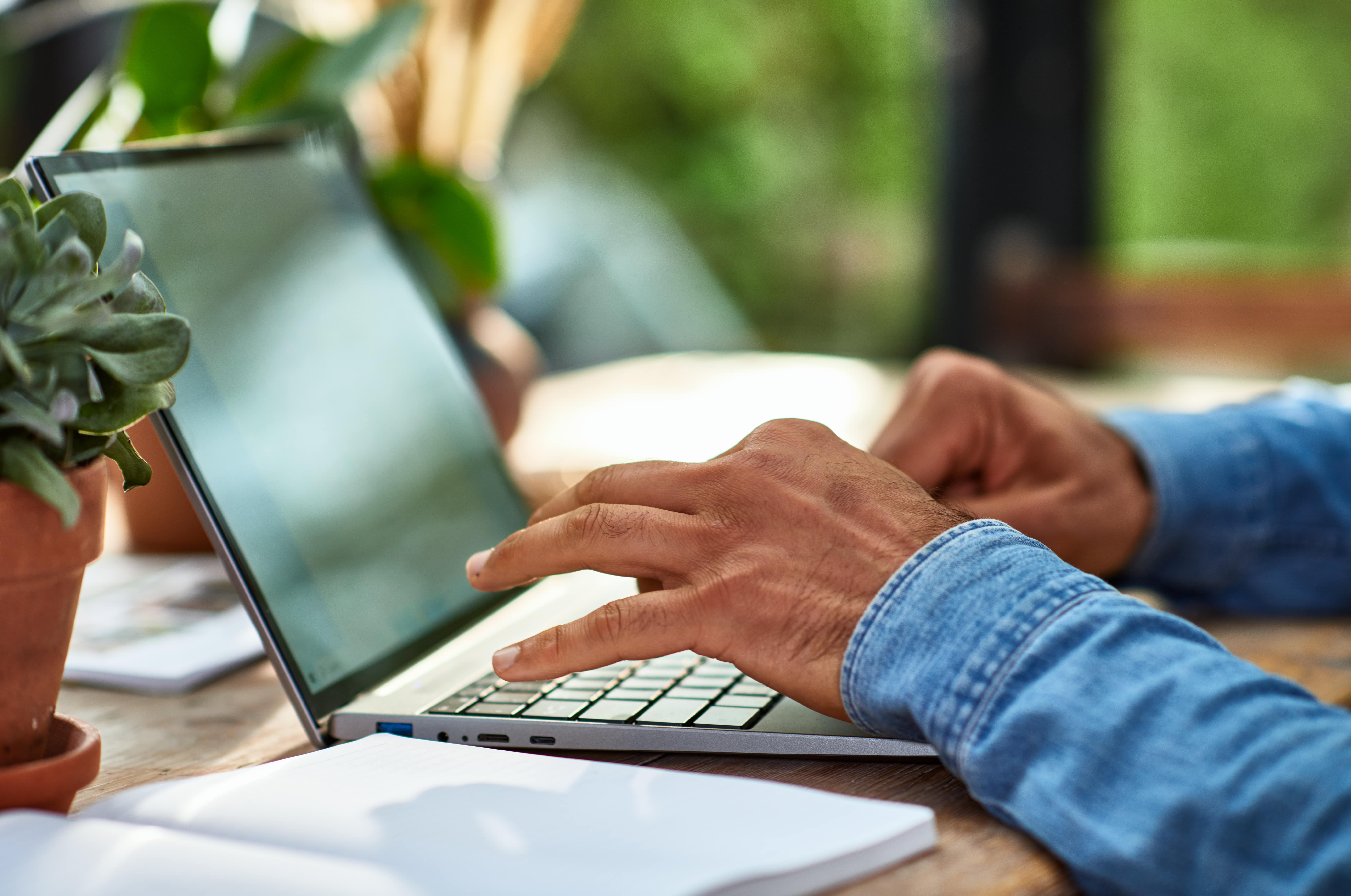 Entrepreneurs & Executives