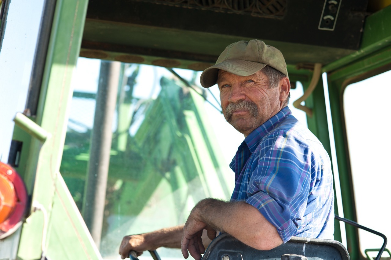 Farmers & Ranchers