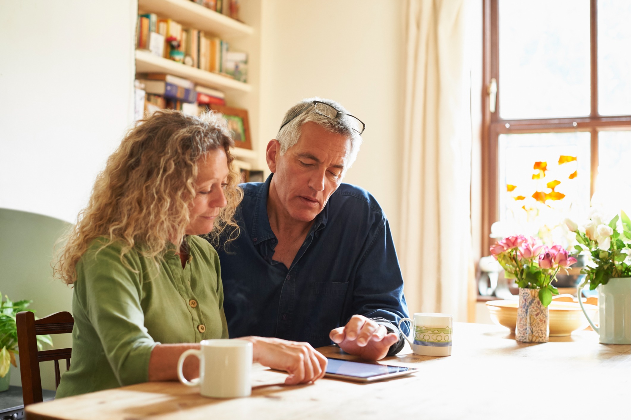 Full Range Of Services