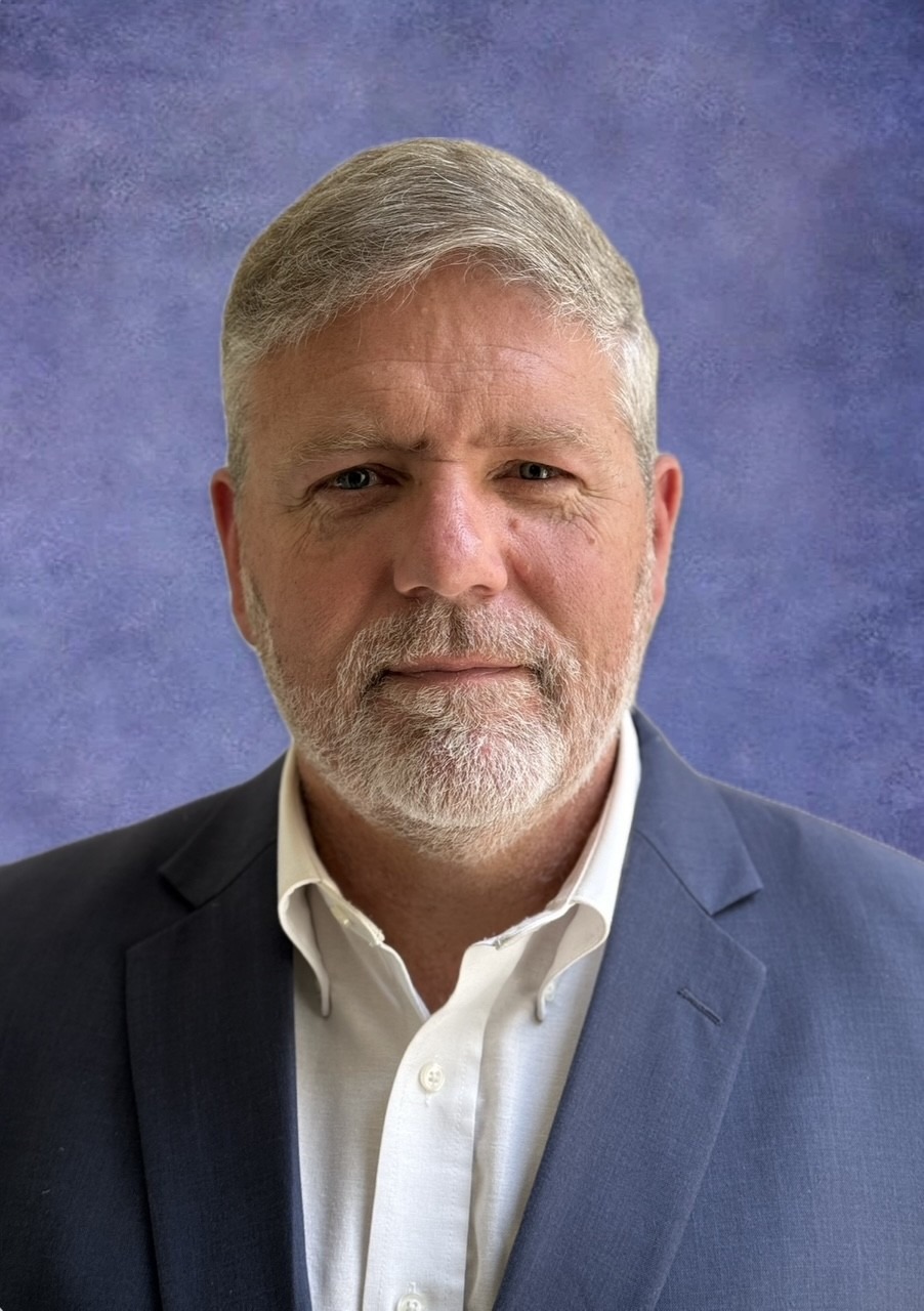 Christopher N. Perry