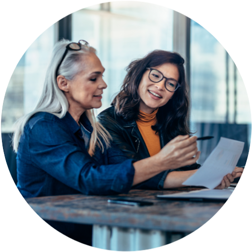 Nonprofits-Organizations