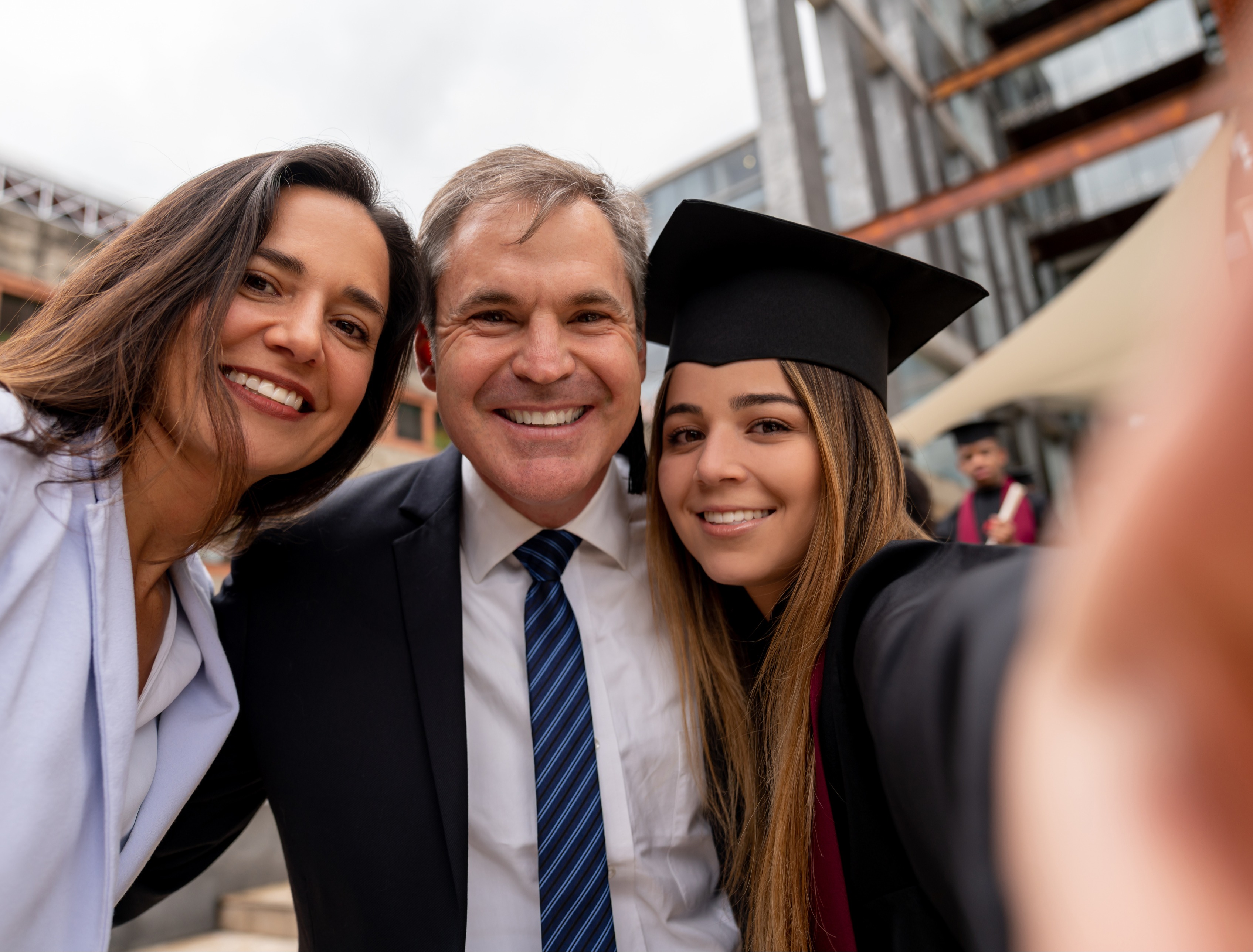We Make Financial Planning Personal