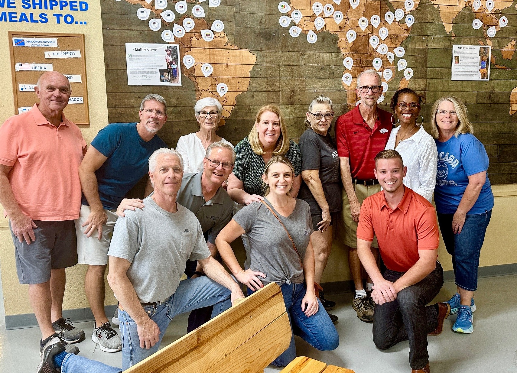 Feed My Starving Children