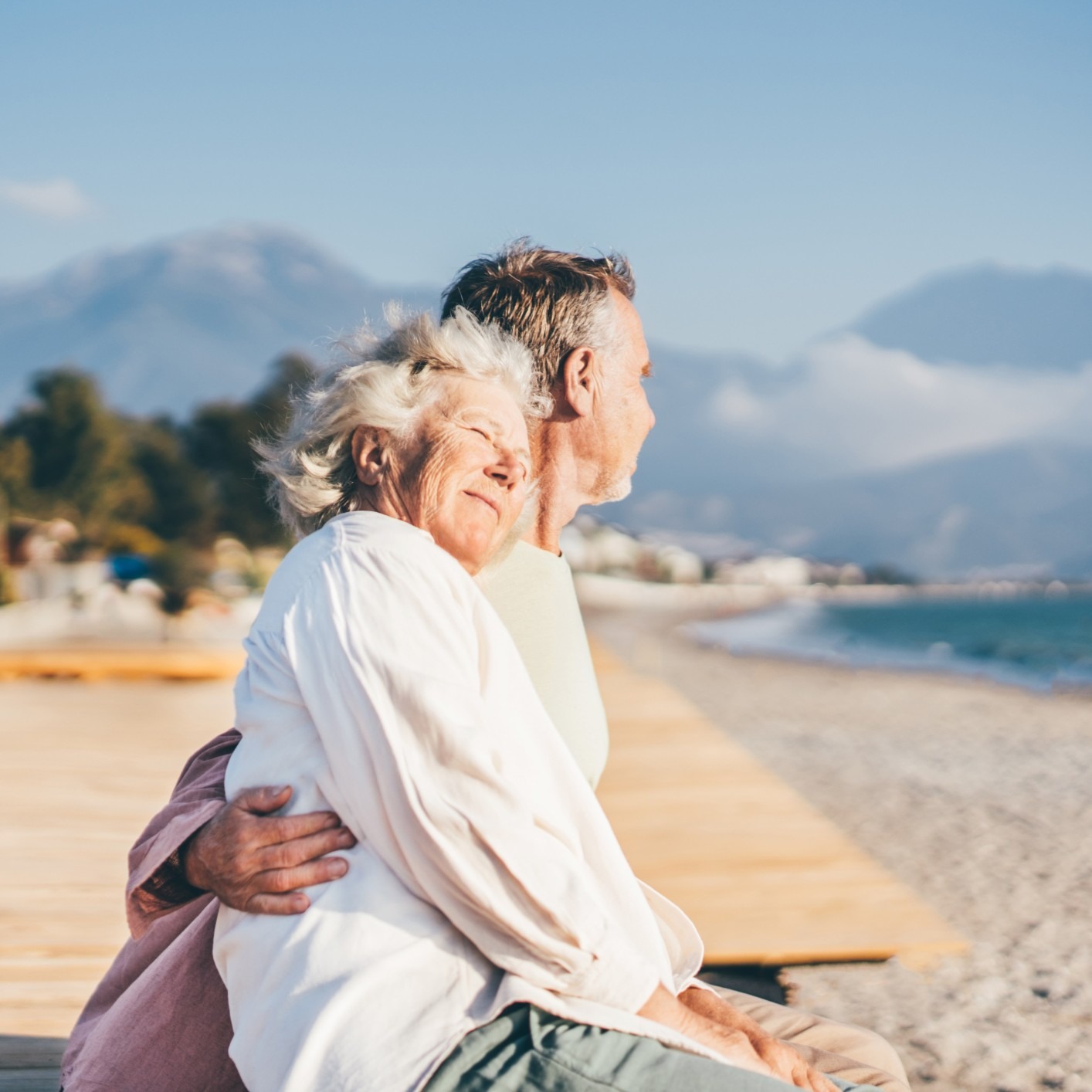 Retirees