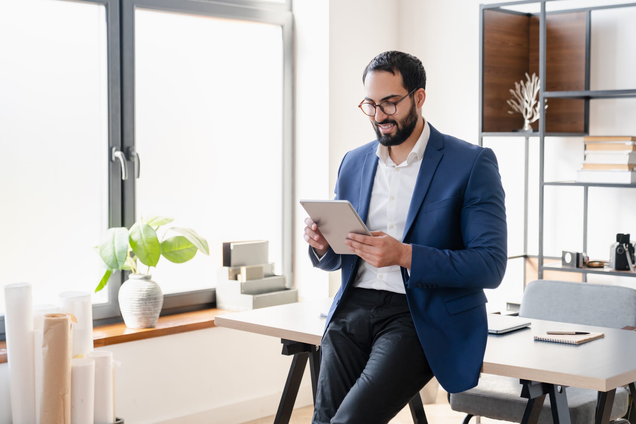 Tax Planning