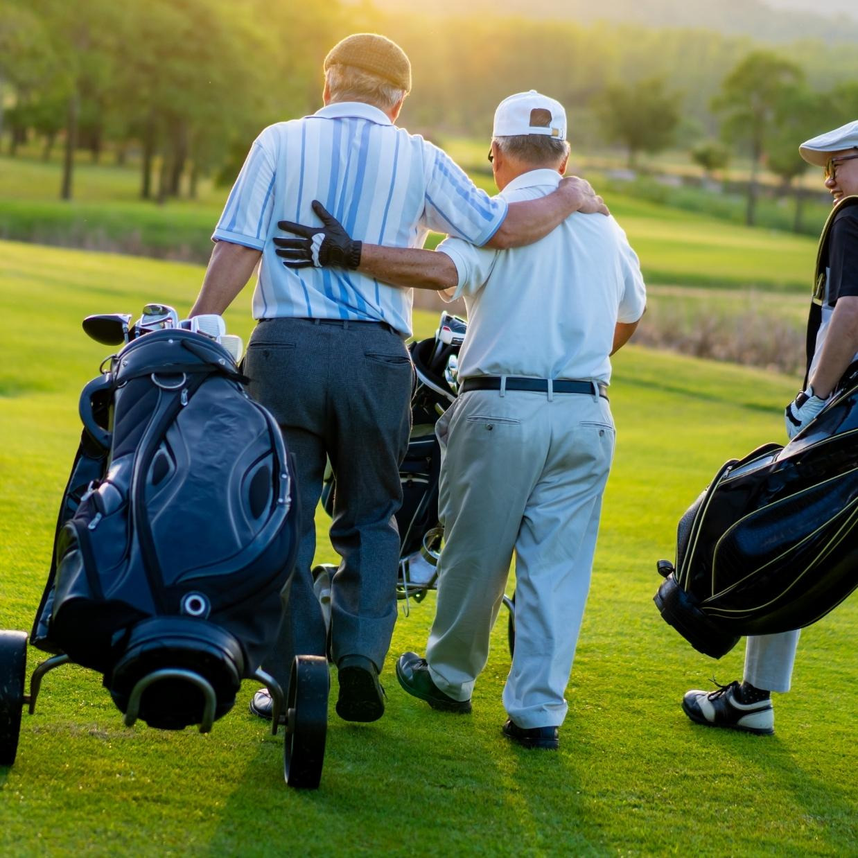 Pre-Retirees & Retirees