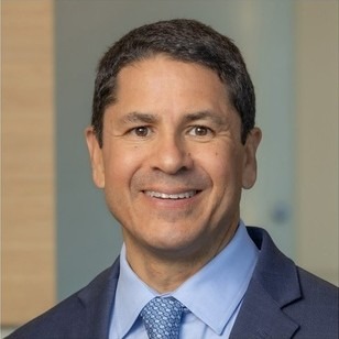 George Gamez, Financial Advisor