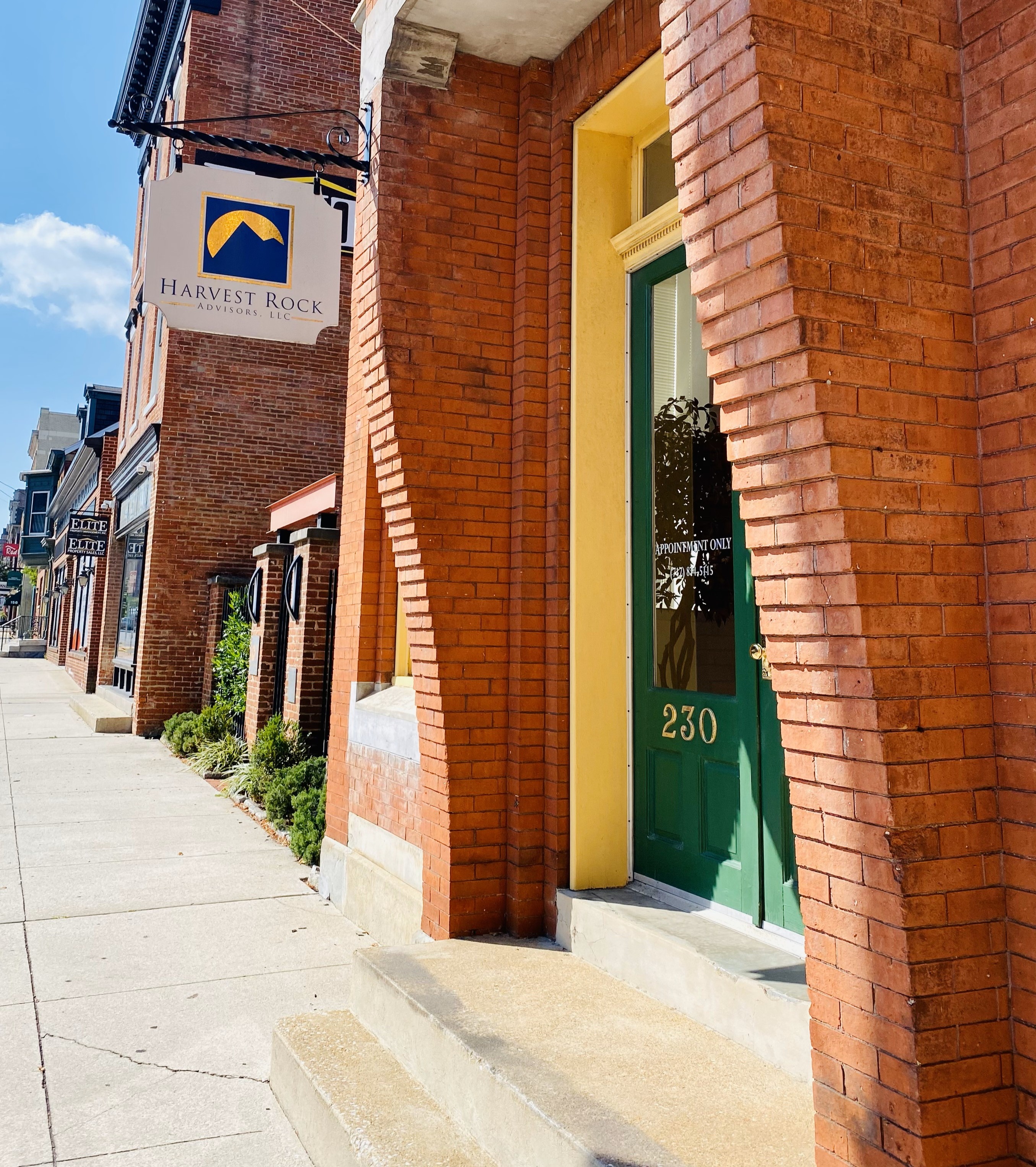 Prepare With Confidence