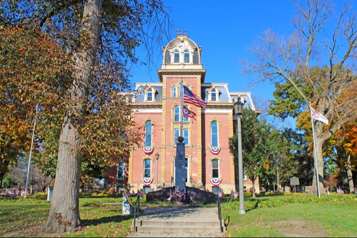 Coshocton Office