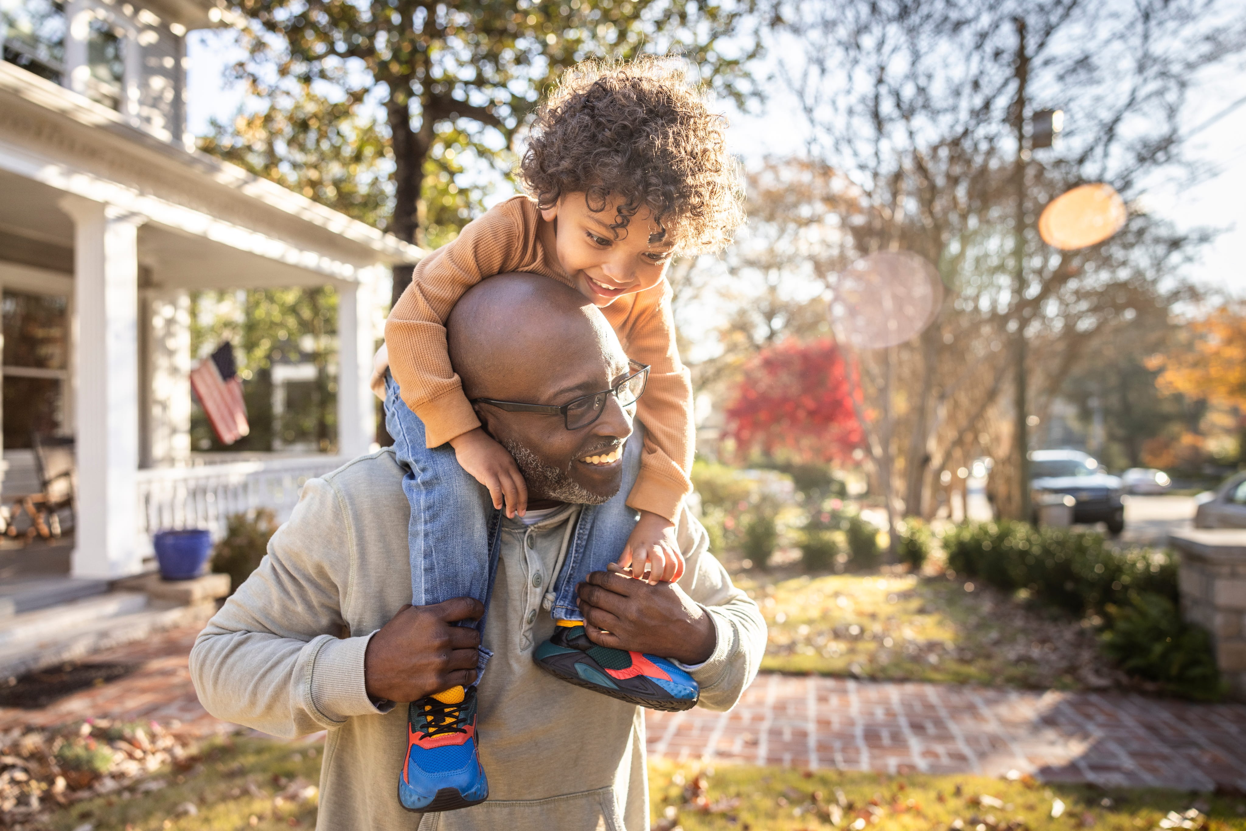 5. Retirement Planning