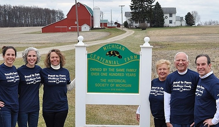 Community Involvement