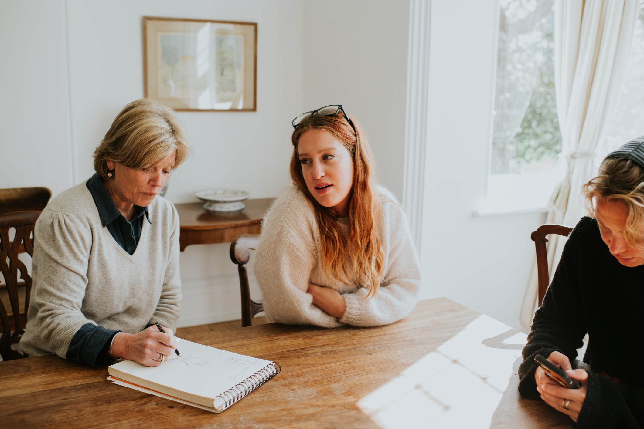 How Our Firms Help Their Clients