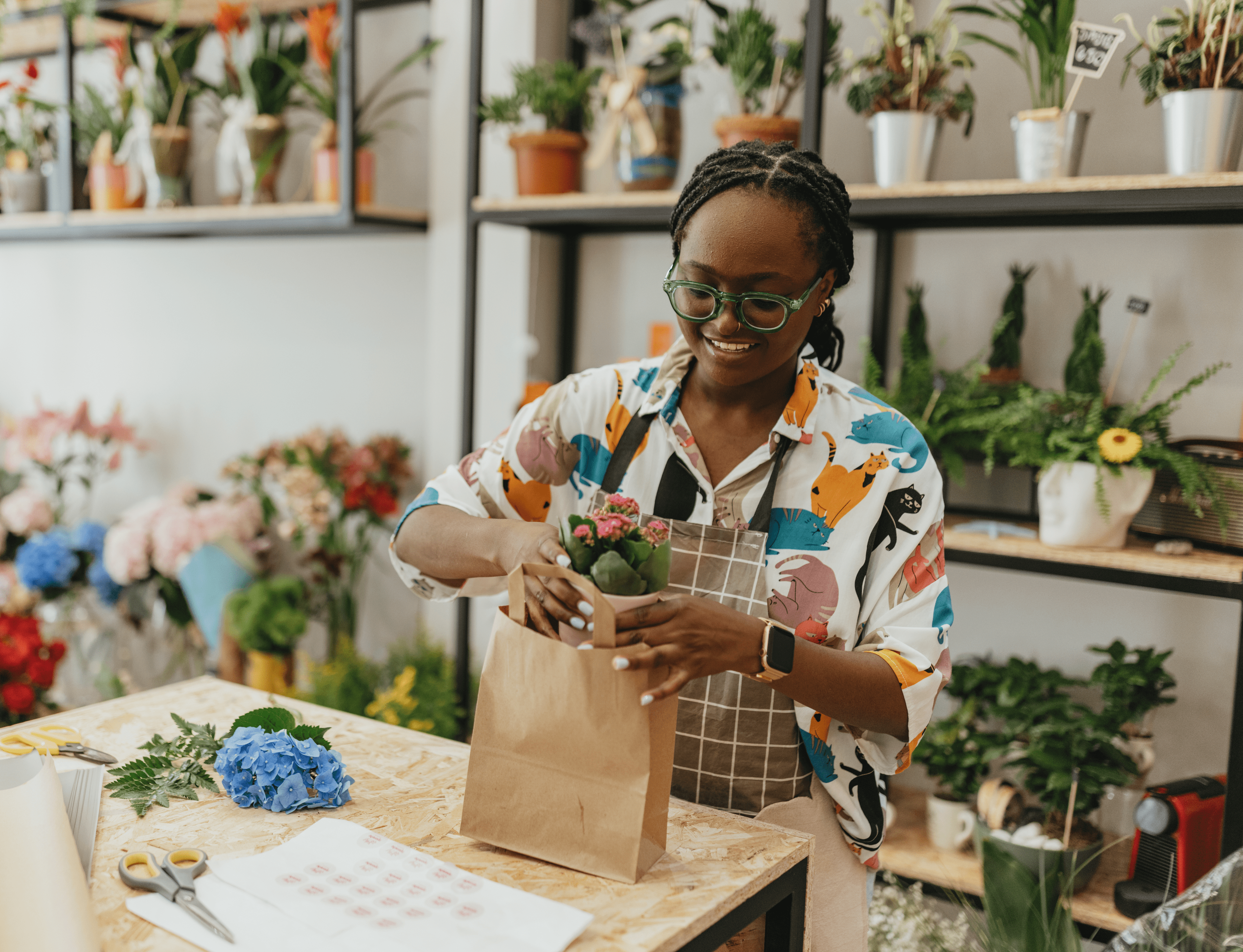 Business Owners & Executives