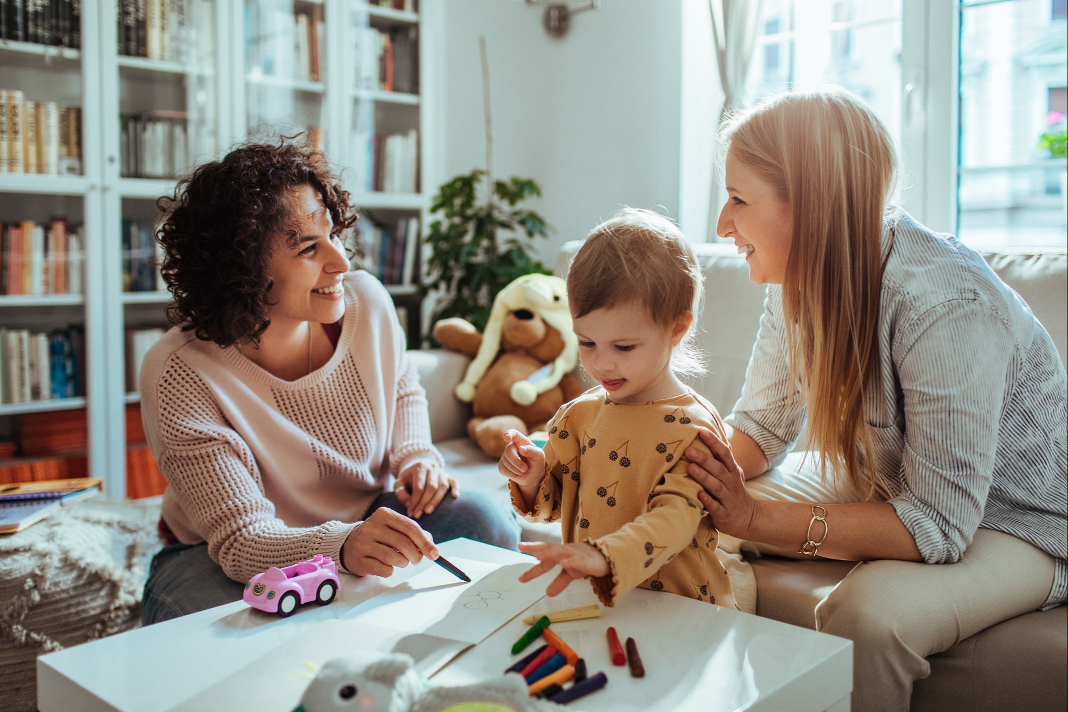 Speak with a neighborhood advisor to learn how<strong> we help you pursue your goal.</strong>