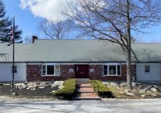 46 Accord Park Dr., Norwell, MA