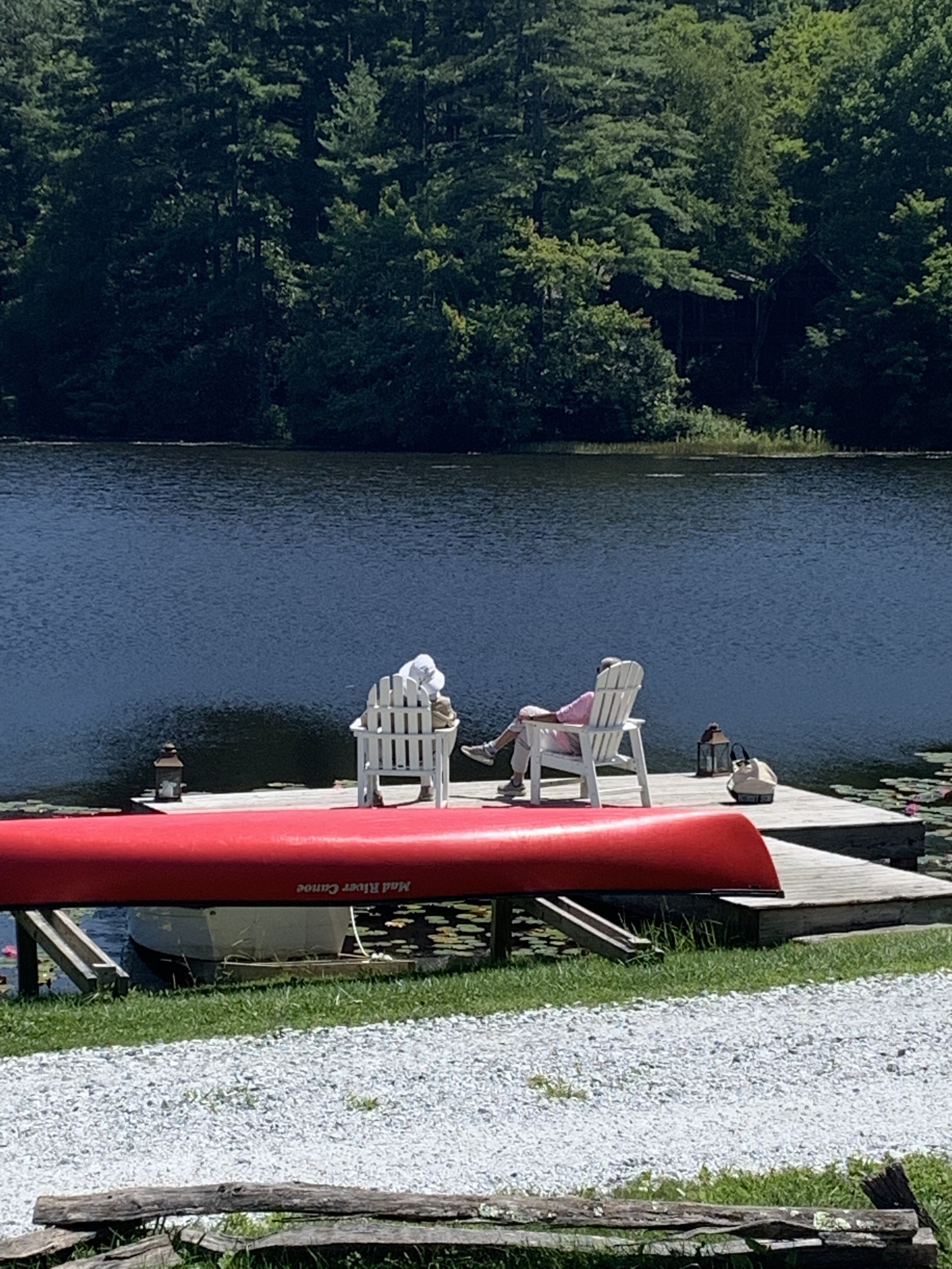 Retirees & Pre-Retirees