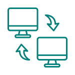 Screen Sharing