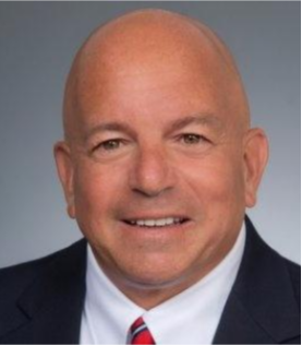 Daniel R. Santanello