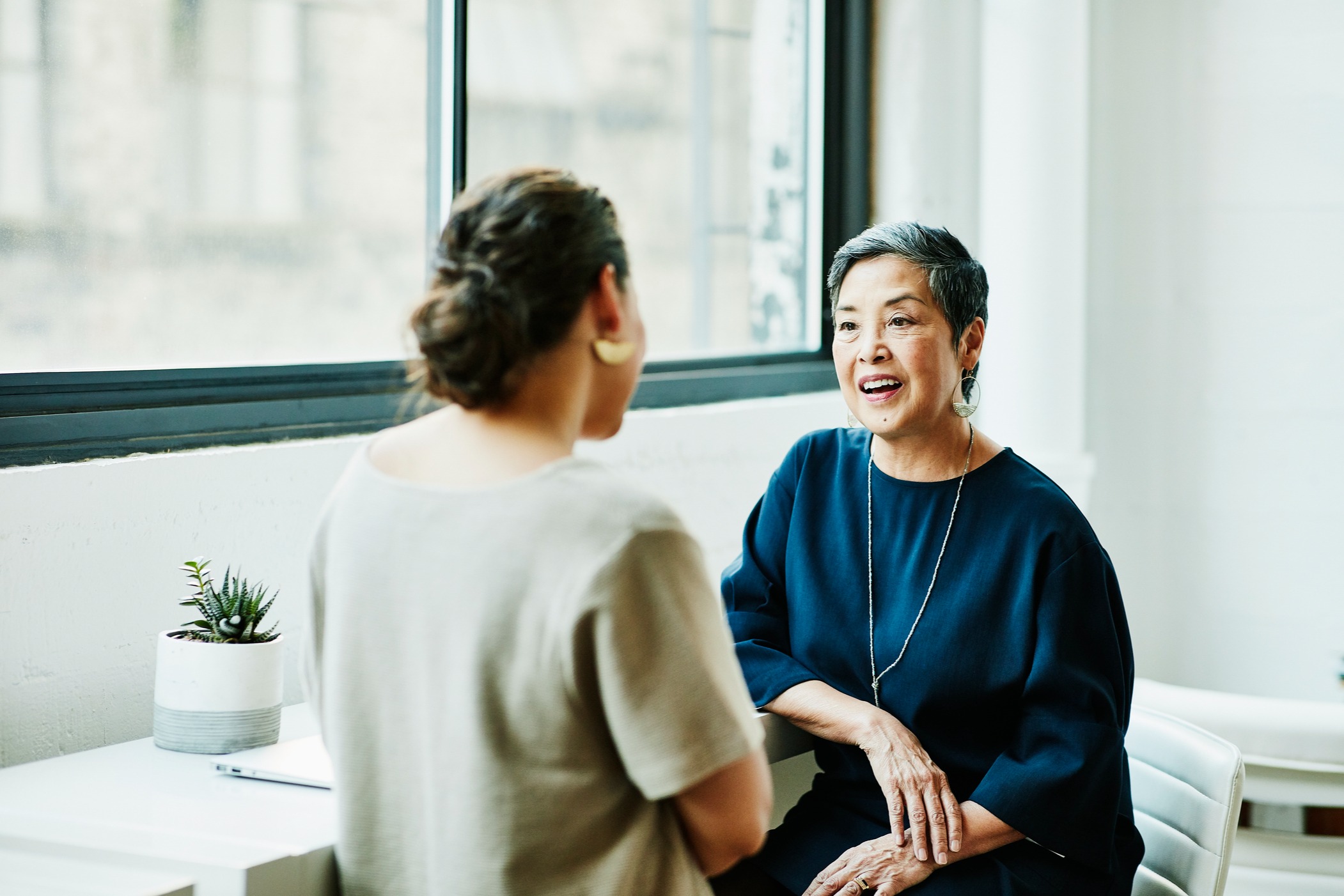 BUSINESS OWNERSPlanning that connects the personal and the professional.