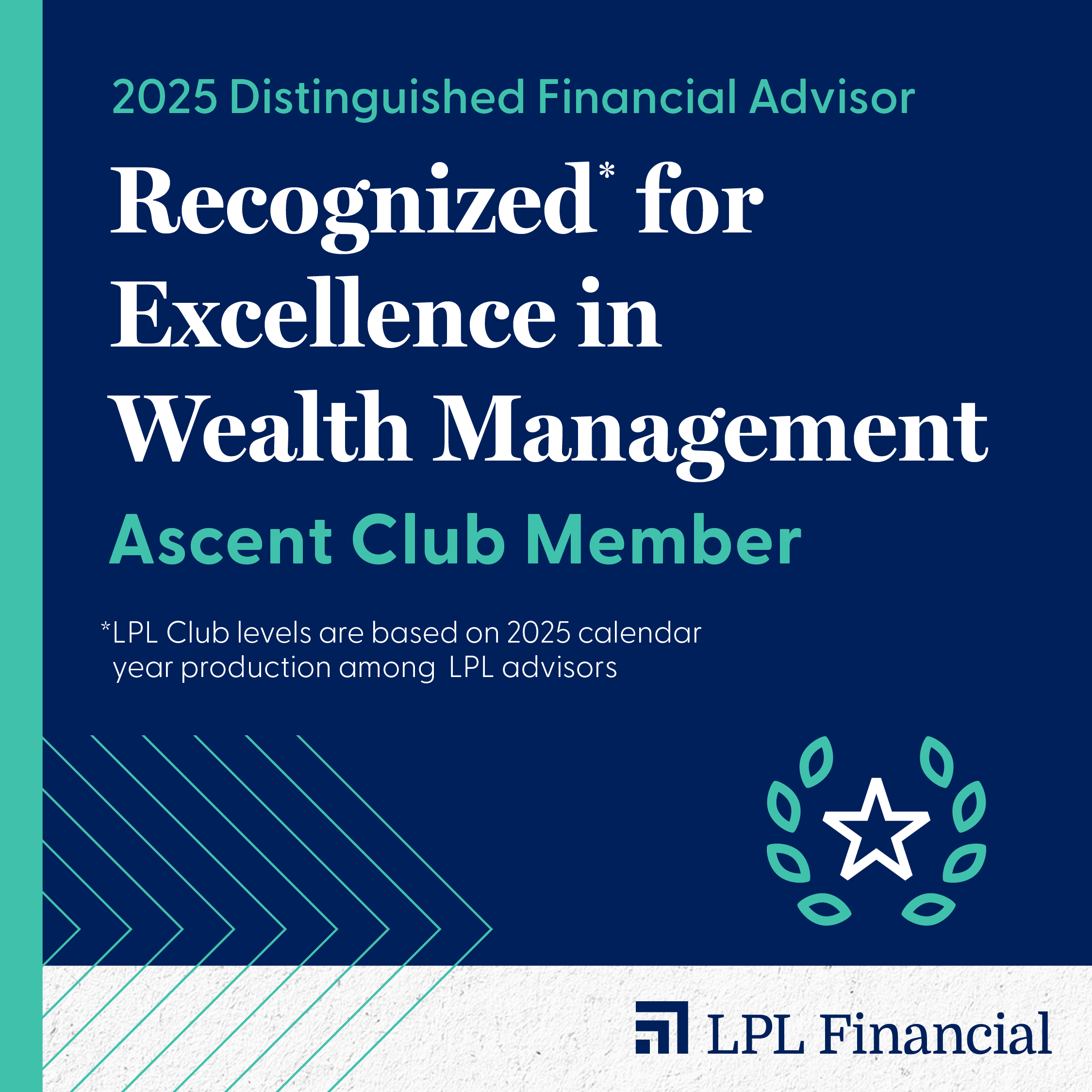 ASCENT CLUB 2026