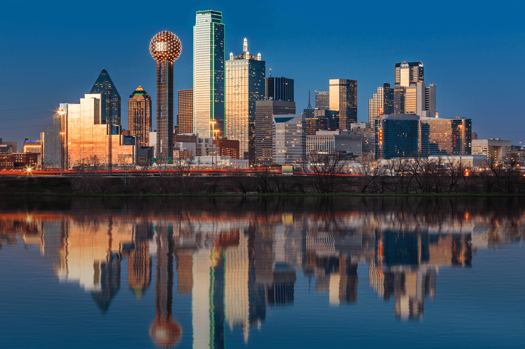 We’ve been in Forney for over twenty-five years and have helped individuals from all over the United States pursue their goals . We've experienced the good and the bad and know how to navigate the markets during both times.<br/>