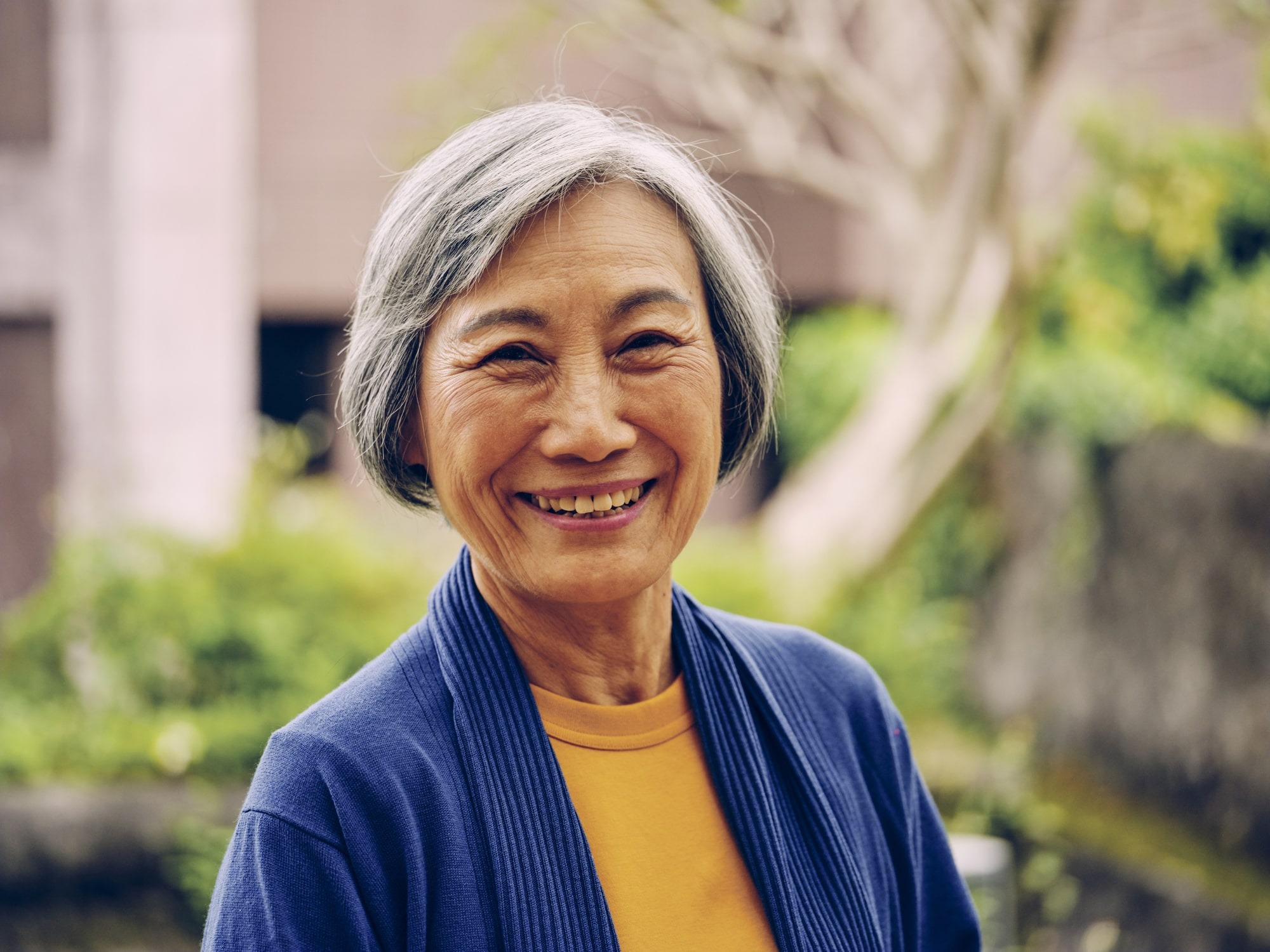 Retirees & Pre-Retirees